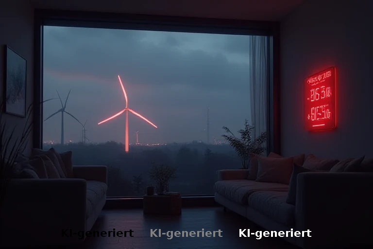 Energiepreise und gesellschaftliche Transformation: Neue Perspektiven auf die aktuelle Marktlage
