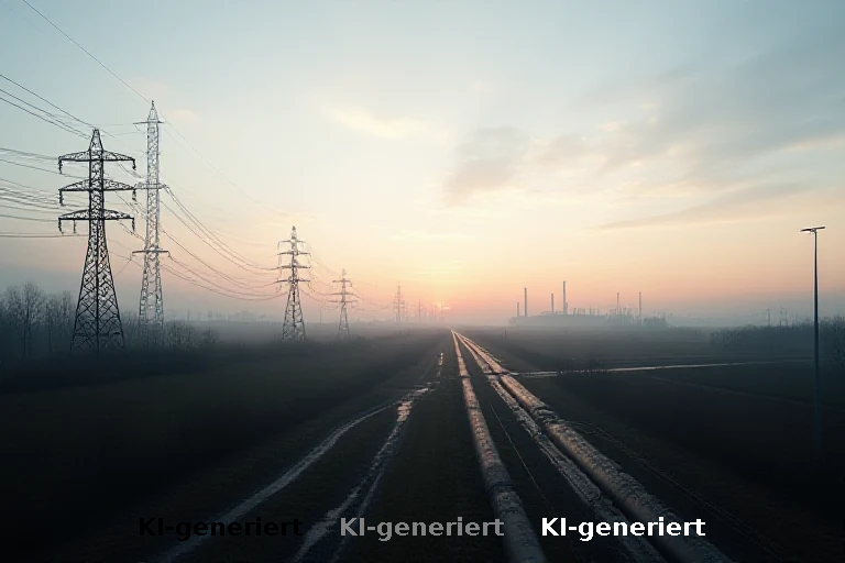 Energiesicherheit: Selbst Venezuela, Libyen und der Irak schneiden besser ab als Deutschland