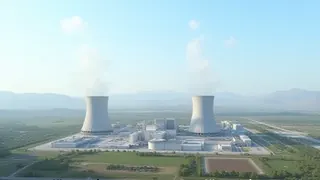 Energiestrategie: Ankara plant mit Moskau Ausbau der Kernkraft