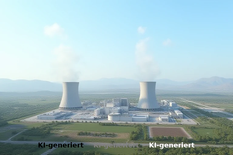 Energiestrategie: Ankara plant mit Moskau Ausbau der Kernkraft