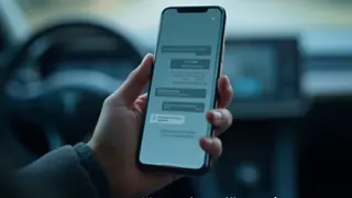 Energieversorger setzt auf digitale Telefonhilfe für E-Auto-Fahrer