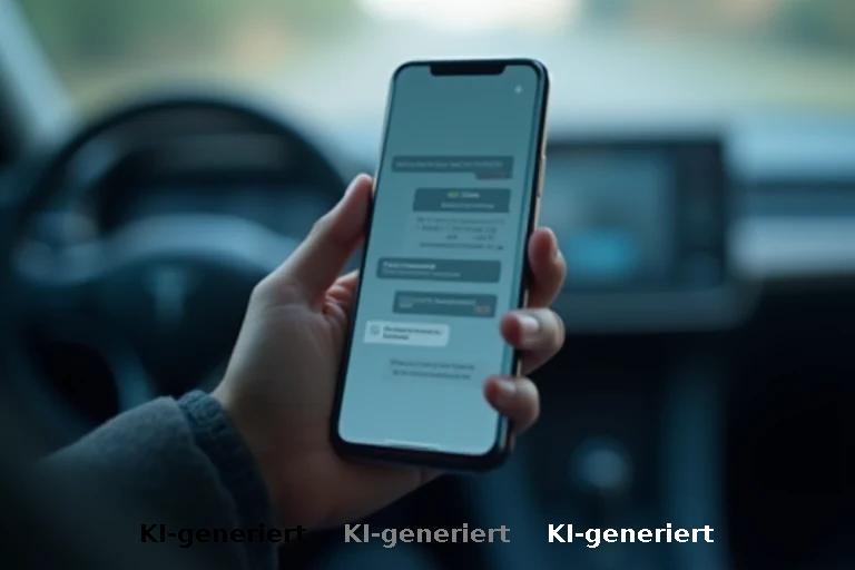 Energieversorger setzt auf digitale Telefonhilfe für E-Auto-Fahrer