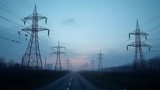 Energieversorgung 2026: Fossile Quellen sichern Netzstabilität bei Windflaute