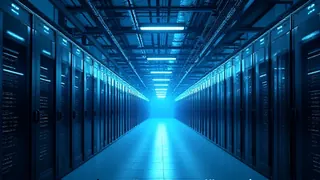Energieversorgung als Schlüssel zur digitalen Zukunft: Warnung vor Infrastruktur-Lücken