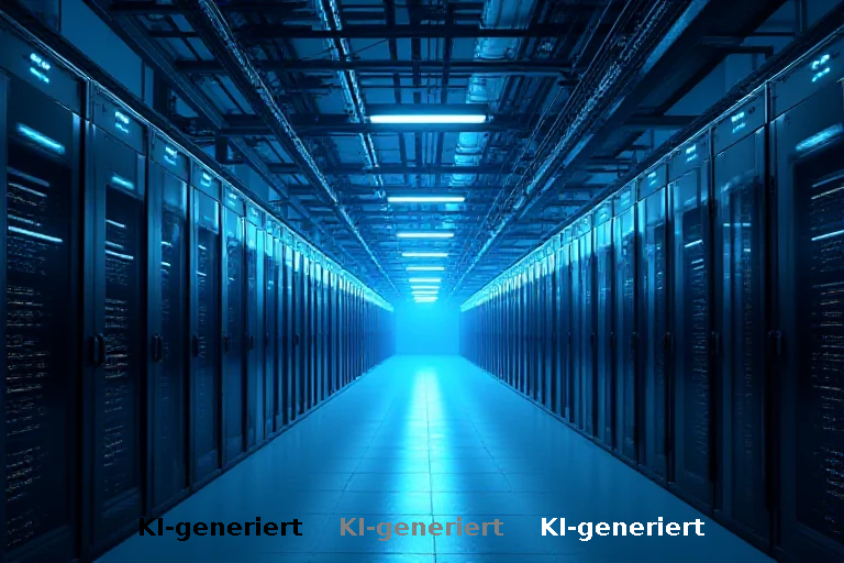 Energieversorgung als Schlüssel zur digitalen Zukunft: Warnung vor Infrastruktur-Lücken