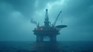Energieversorgung unter Druck: Geopolitische Spannungen und Wetterextreme treiben Brent-Kurse über 104 Dollar
