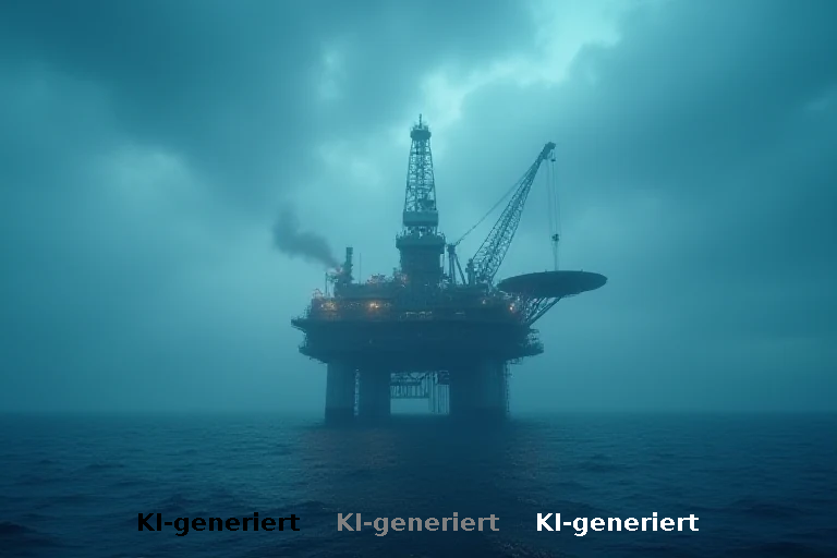 Energieversorgung unter Druck: Geopolitische Spannungen und Wetterextreme treiben Brent-Kurse über 104 Dollar