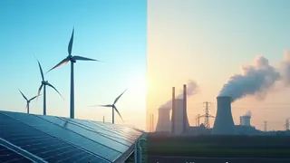 Energiewende-Flop in Deutschland: Teurer Strom und hohe CO2-Werte Österreich will Fehler mit 65 Mrd. Euro wiederholen