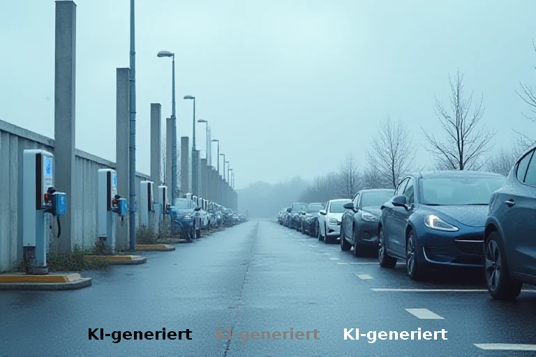 Energiewende im Schneckentempo: Bundesregierung drosselt Ausbau durch neue Hürden