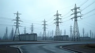 Energiewende im Spannungsfeld: Günstiger Strom und die Illusion der Stabilität