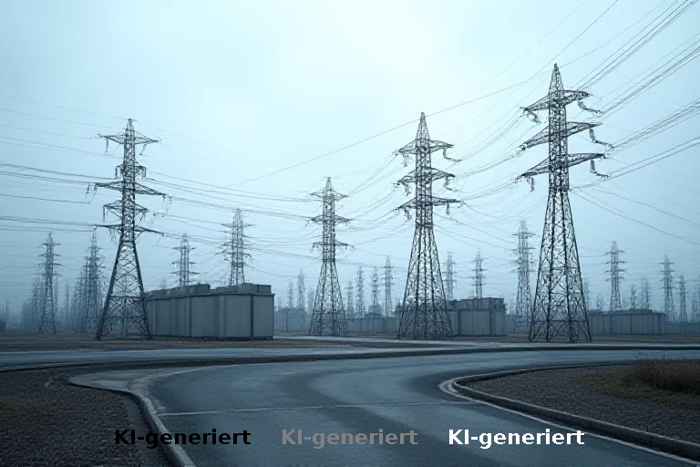 Energiewende im Spannungsfeld: Günstiger Strom und die Illusion der Stabilität
