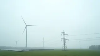 Energiewende im Sparmodus: Kabinett drosselt Solarförderung und koppelt Netzausbau an Windkraft