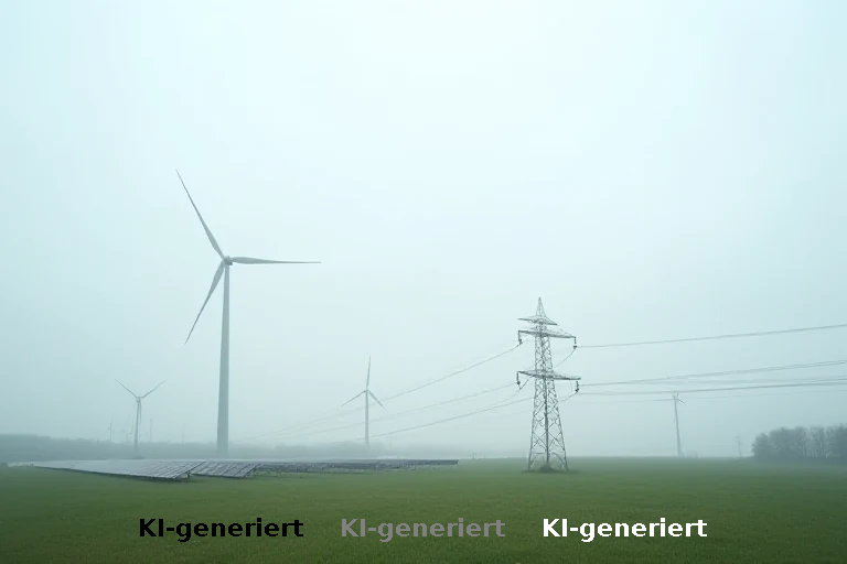 Energiewende im Sparmodus: Kabinett drosselt Solarförderung und koppelt Netzausbau an Windkraft