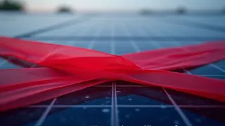 Energiewende im Stau: Autoindustrie kritisiert Solar-Bremse