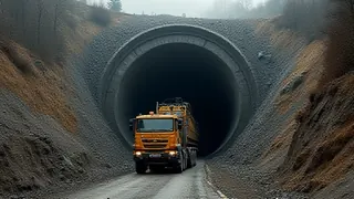Energiewende-Infrastruktur: Milliardeninvestition mit langfristigen Landschaftsverlusten