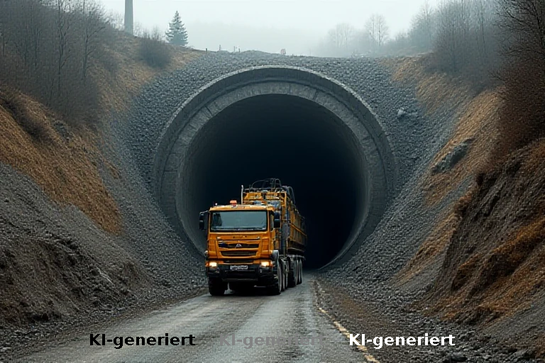 Energiewende-Infrastruktur: Milliardeninvestition mit langfristigen Landschaftsverlusten