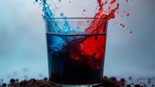 Energydrinks: Gefährliche Cocktailwirkung statt Kaffeemuffel