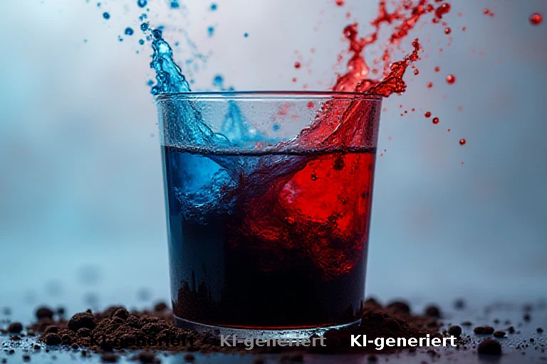 Energydrinks: Gefährliche Cocktailwirkung statt Kaffeemuffel