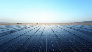 Enerparc AG meldet Insolvenz an: Pleite bei einem der größten Solarpark-Betreiber Europas