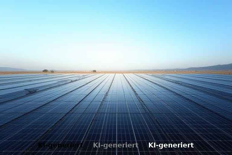 Enerparc AG meldet Insolvenz an: Pleite bei einem der größten Solarpark-Betreiber Europas