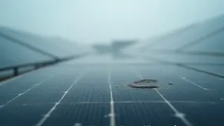 Enerparc-Krise beleuchtet strukturelle Herausforderungen im europäischen Solarsektor