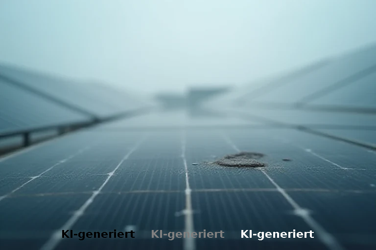 Enerparc-Krise beleuchtet strukturelle Herausforderungen im europäischen Solarsektor