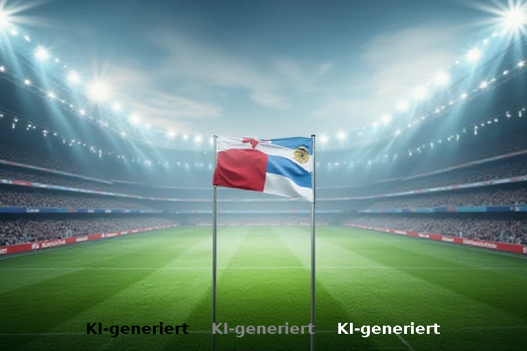 England trifft auf Argentinien: Halbfinale des WM-Endspiels 2026 in Atlanta