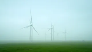 Englands Onshore-Windkraft: Politischer Wendepunkt oder leeres Versprechen?