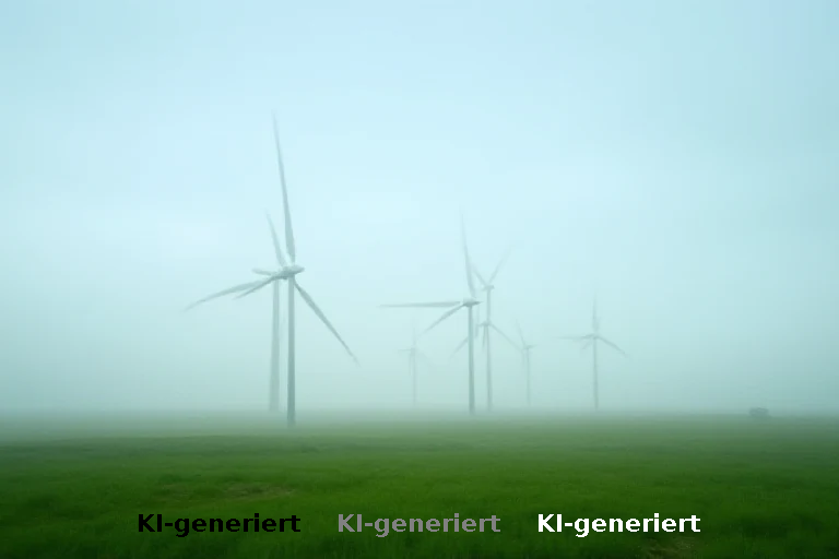 Englands Onshore-Windkraft: Politischer Wendepunkt oder leeres Versprechen?