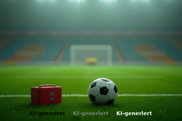 Englands WM-Fieber: Warum Tuchels Team zur neuen deutschen Hoffnung wird