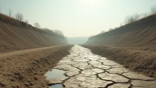 Engpässe als Anlagechance: Warum der Markt bei Wasser versagt