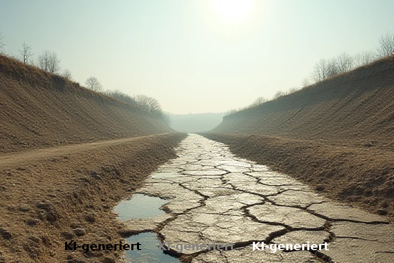Engpässe als Anlagechance: Warum der Markt bei Wasser versagt