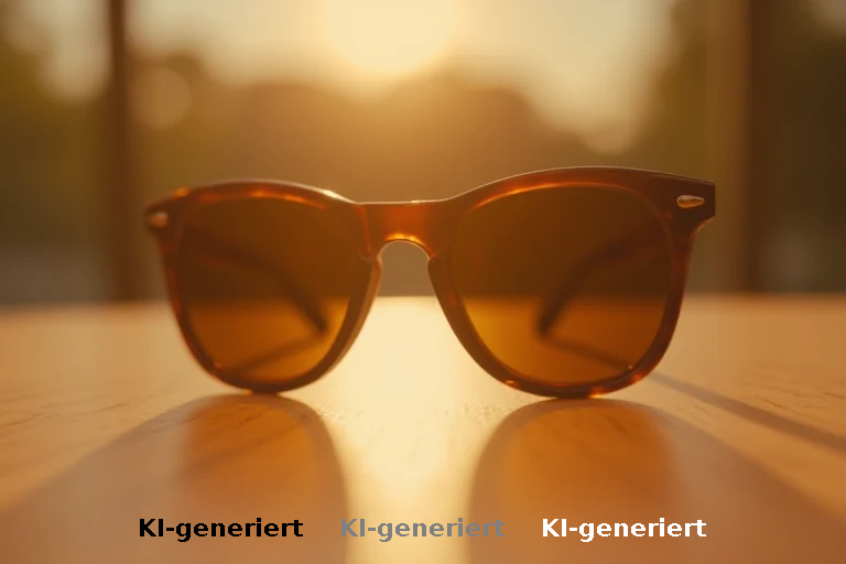 Engpass bei Schutzbrillen: Wer die Sonnenfinsternis sehen will, muss improvisieren