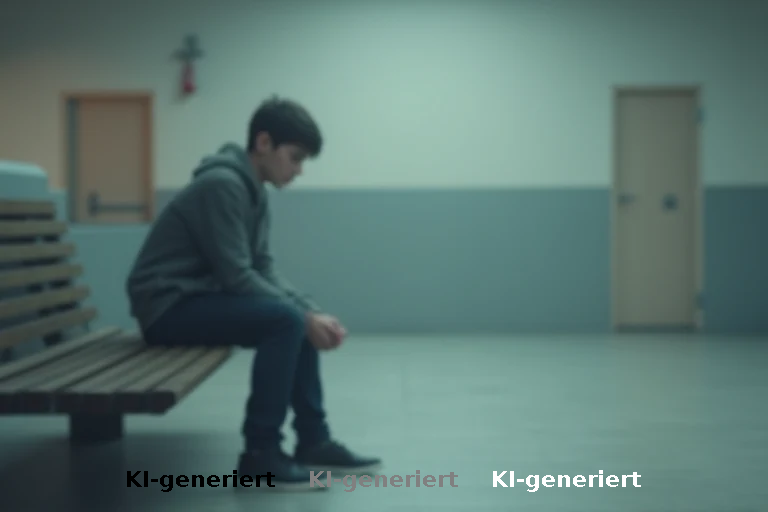 Enquete-Kommission rückt individuelle Belastungen junger Menschen in den Fokus