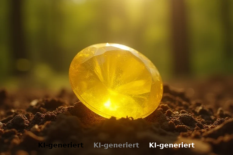 Entdeckung im Arkansas-Park: Sechs-Karat-Edelstein löst Wertdebatte aus