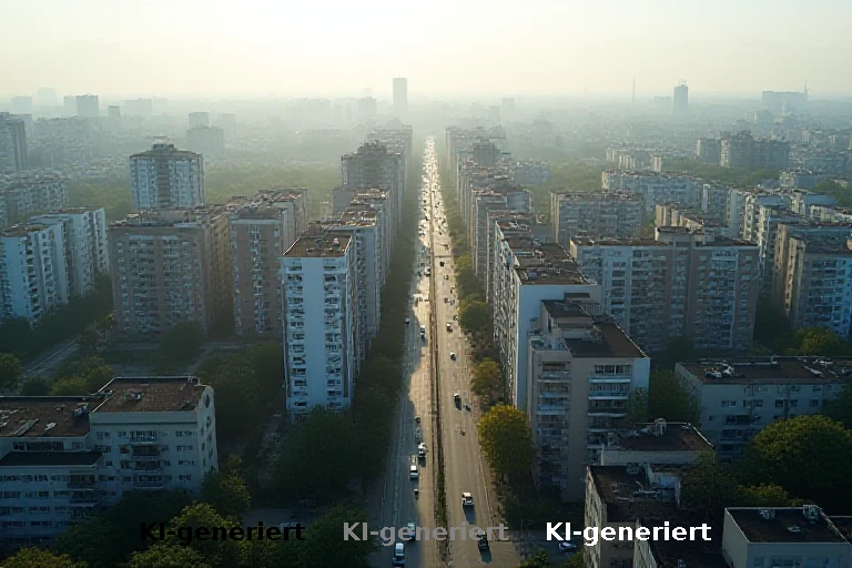 Enteignung von Wohnungskonzernen in Berlin: SPD, Grüne und Linke planen wohnungspolitisches Desaster