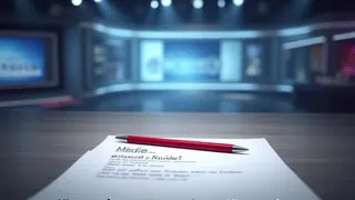 Entertainment-Journalismus als Informationsdefizit: Eine Analyse der Berichterstattung über Das große Backen