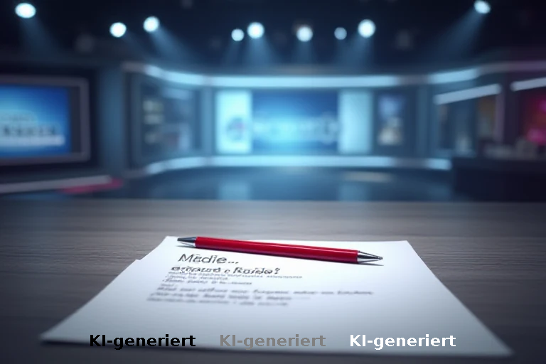Entertainment-Journalismus als Informationsdefizit: Eine Analyse der Berichterstattung über Das große Backen
