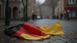 Entfernung der Nationalflagge in Magdeburg: Angriff auf Einheit und Freiheit