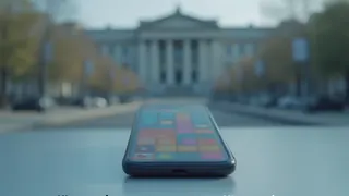 Entfernung von Grenz-Spiel: US-Regierung reagiert auf Tetris-Hersteller