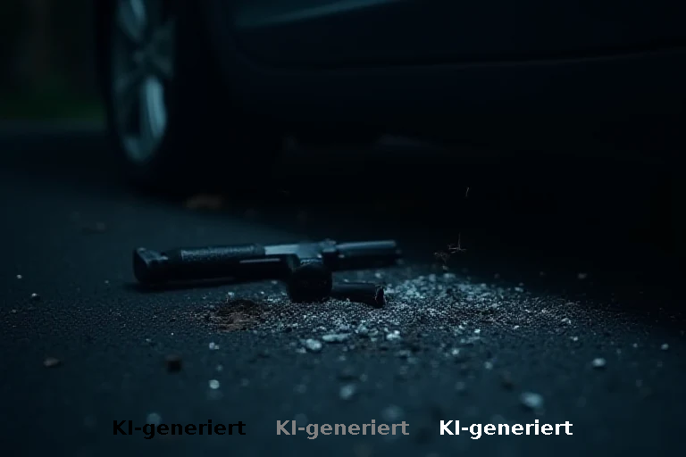 Entführung in Lenasia: Zwei Männer nach bewaffnetem Zugriff verschwunden