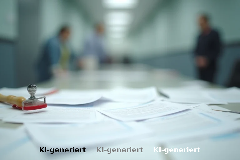 Enthüllungen: Staatsbedienstete sabotieren Abschiebungen Migrationsmafia in Niedersachsen?