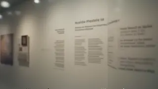 Entschädigung als moralische Pflichtaufgabe: Die Ausstellung zum Luxemburger Abkommen in Dresden
