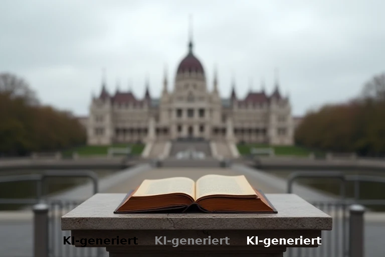 Ungarns Parlament beschraenkt Amtszeit des Ministerpraesidenten