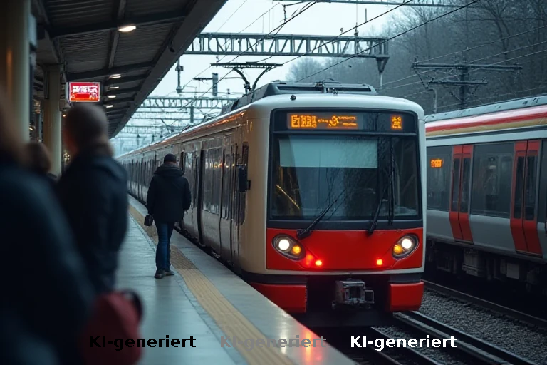 S-Bahn-Streit: Vergabekammer lehnt Alstom-Antrag ab