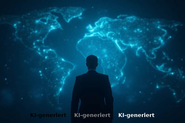 Entvölkerungsagenda: Autor sieht in globalistischen Eliten die treibende Kraft hinter Bevölkerungsreduktion