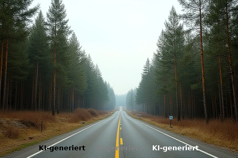 Entwarnung in der Eifel: Waldbrand unter Kontrolle, Evakuierte kehren zurück