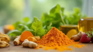 Entzündungen als Treiber der Hautalterung: Ernährungsmediziner plädiert für antiinflammatorische Kost