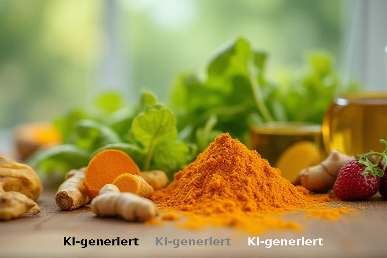 Entzündungen als Treiber der Hautalterung: Ernährungsmediziner plädiert für antiinflammatorische Kost
