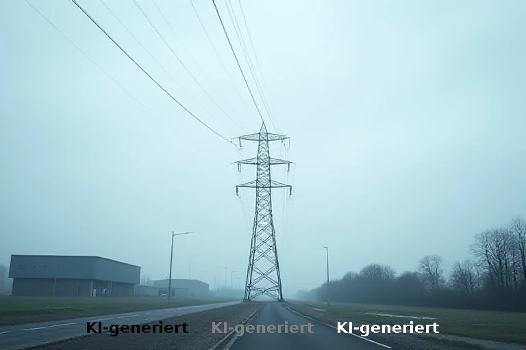 Eon bestätigt Prognose: Milliardeninvestitionen in die Netzinfrastruktur